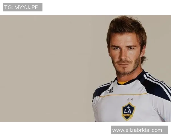 历史最帅男足球明星盘点 谁是你心中的足球颜值王者