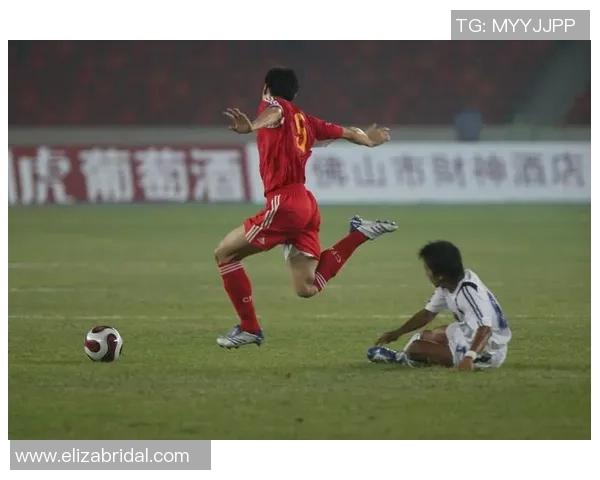 合肥八中足球队球星的崛起与未来发展潜力解析