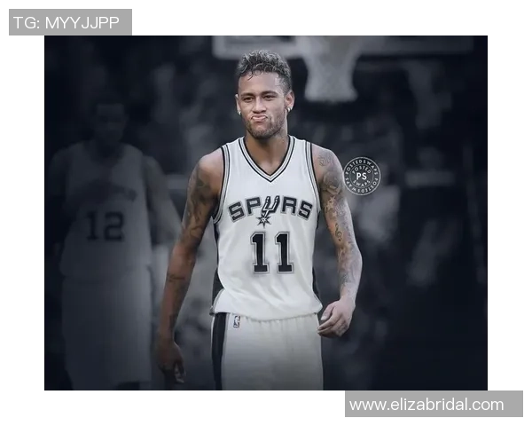 如果足球巨星转战篮球赛场谁能成为下一个横跨两界的传奇人物