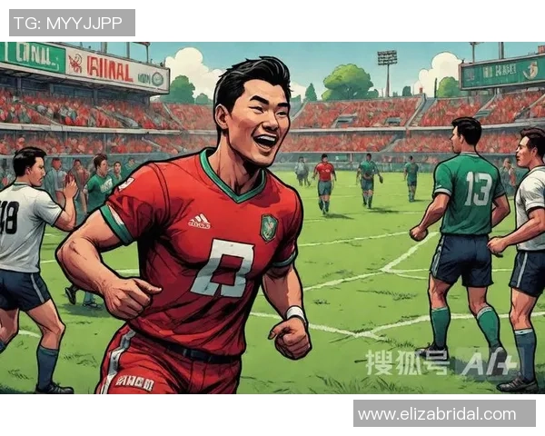 日本最佳足球球星闪耀绿茵场引领团队勇攀世界巅峰