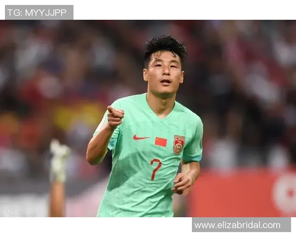 武磊征战葡萄牙揭开中国足球新篇章他如何在欧洲舞台书写传奇