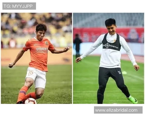 浙江队足球球星排名前十：从传统强者到崭露头角的新星解析