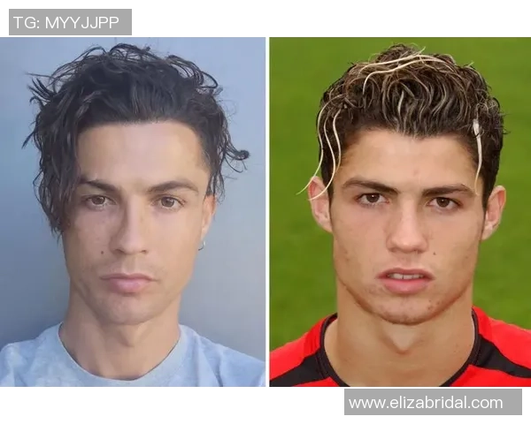 经典足球球星发型盘点 从贝克汉姆到C罗演绎风格魅力